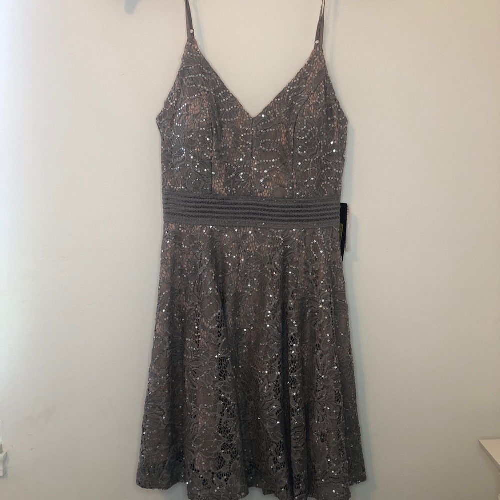 Jodi Kristopher Formal Dress